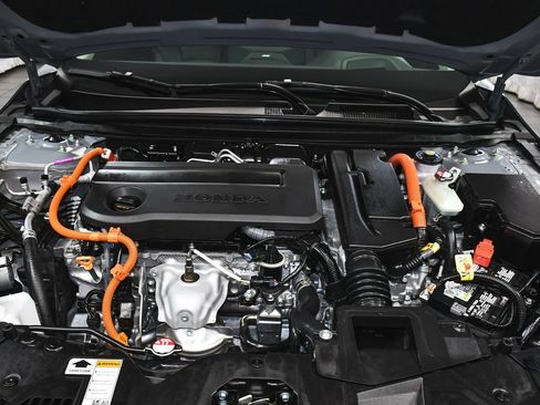 Used 2026 Honda Accord Touring image 61