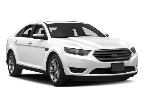 Used 2017 Ford Taurus SEL w/ Equipment Group 201A image 6