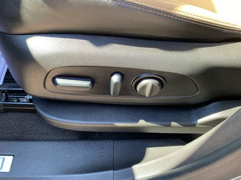 Certified 2024 Chevrolet Equinox Premier AWD/4WD image 21