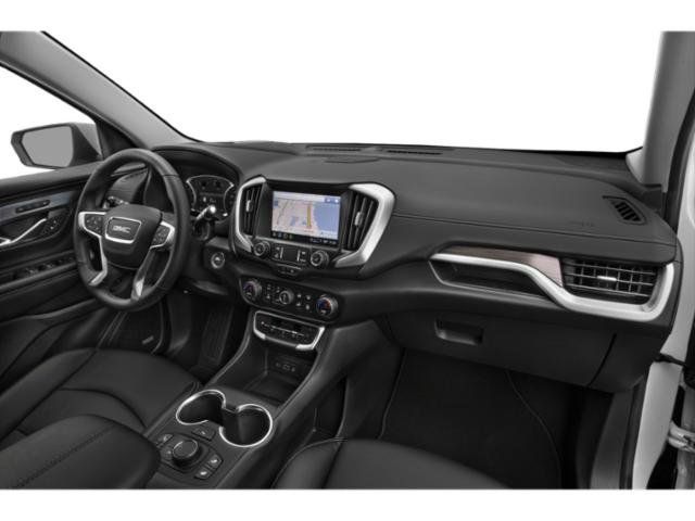 Used 2022 GMC Terrain Denali AWD/4WD image 18