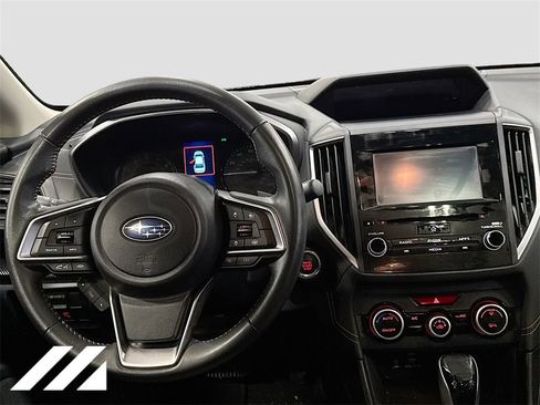 Certified 2023 Subaru Crosstrek 2.0i Premium image 24