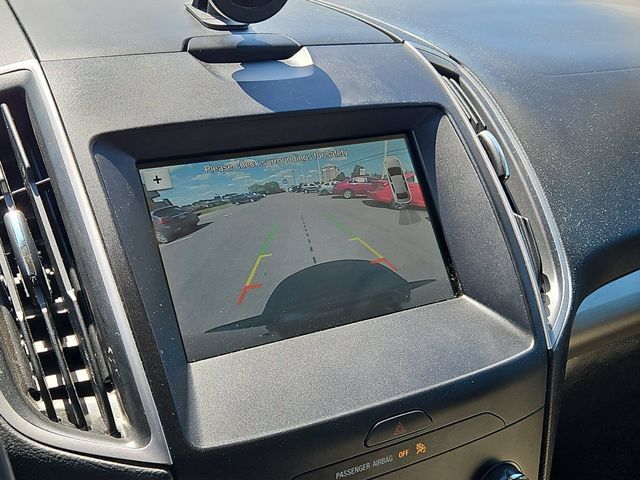 Used 2019 Ford Edge SEL AWD/4WD image 19