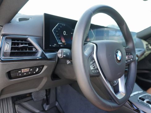 Used 2024 BMW 230i Coupe w/ Premium Package image 12