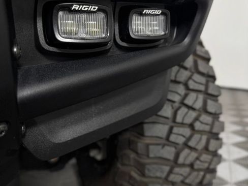 Used 2024 Ford Bronco Raptor w/ Interior Carbon Fiber Pack 6 AWD/4WD image 58