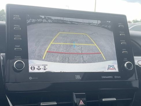 Used 2024 Toyota Camry XSE w/ Navigation Package FWD image 15