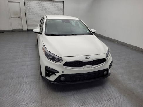 Used 2019 Kia Forte LXS FWD image 14