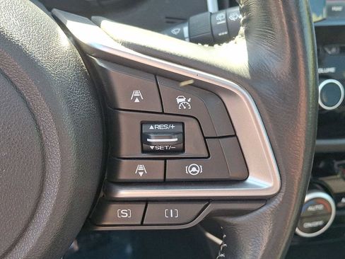 Used 2020 Subaru Forester Premium image 18