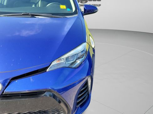 Used 2017 Toyota Corolla XSE FWD image 10