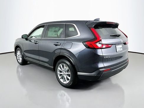 New 2026 Honda CR-V EX image 5