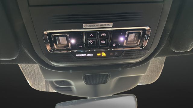 Used 2023 Lincoln Aviator Grand Touring w/ Equipment Group 301A AWD/4WD image 36