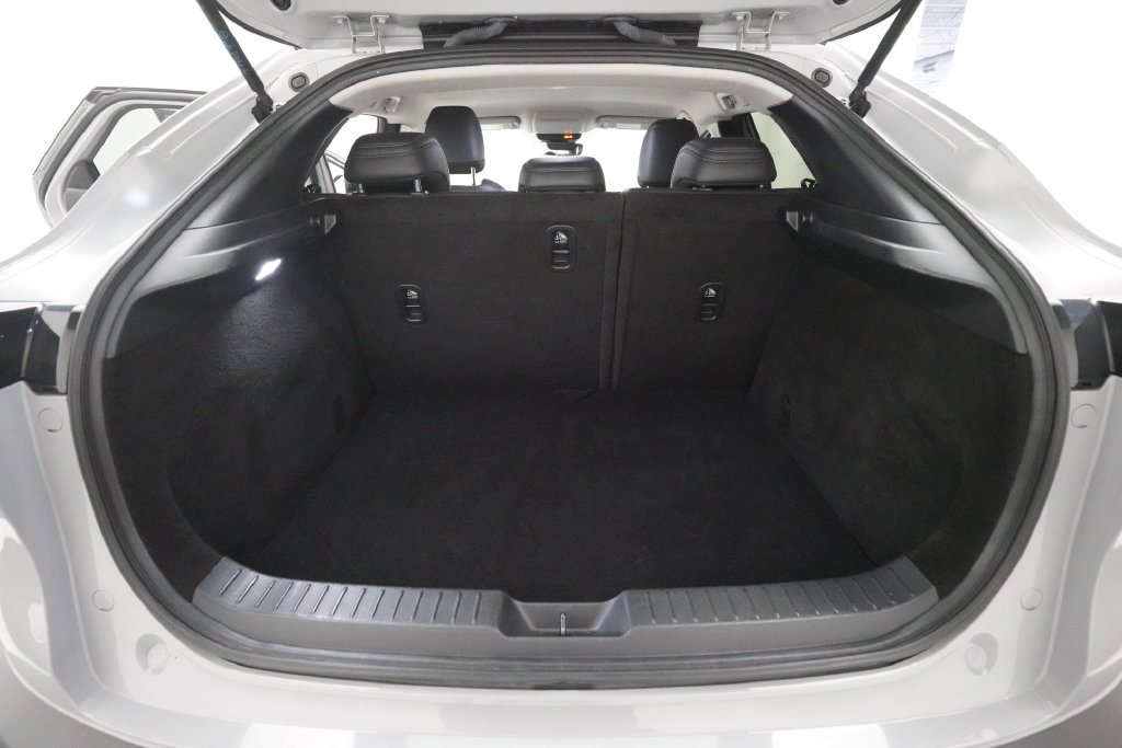 Used 2025 MAZDA CX-30 AWD 2.5 S w/ Select Sport Pkg image 9