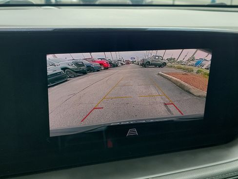 Used 2025 Buick Encore GX Preferred FWD image 26