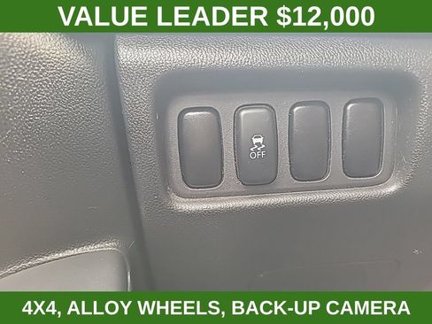 Used 2016 Mitsubishi Outlander Sport SEL AWD/4WD image 17