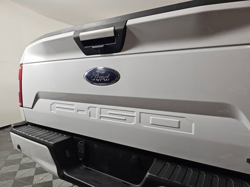 Used 2018 Ford F150 XLT w/ Equipment Group 302A Luxury image 17