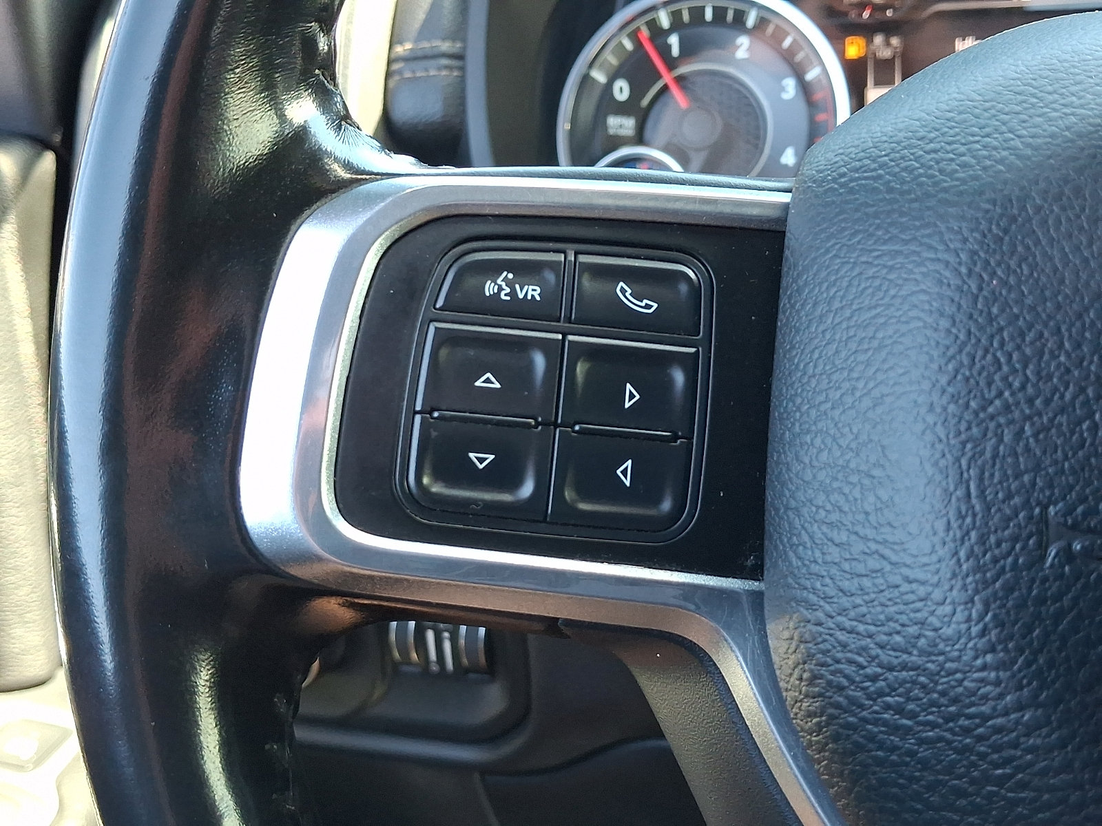 Used 2021 RAM 2500 Laramie AWD/4WD image 21