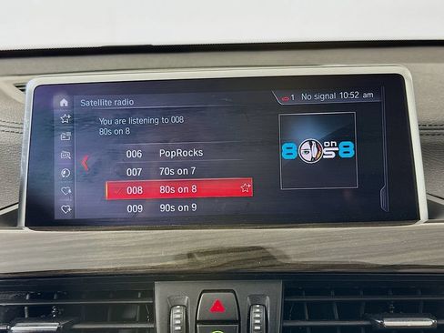 Used 2021 BMW X1 sDrive28i w/ Convenience Package FWD image 17