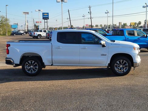 New 2026 Chevrolet Silverado 1500 LT image 6