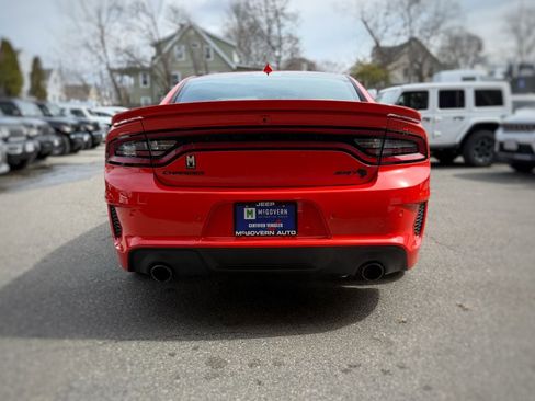 Used 2023 Dodge Charger SRT Hellcat RWD image 14
