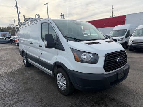 Used 2019 Ford Transit 150 130 Low Roof image 3