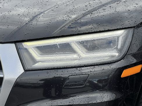 Used 2018 Audi Q5 2.0T Premium Plus w/ Premium Plus Package image 7
