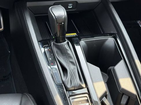 Certified 2025 Honda Accord Sport image 15
