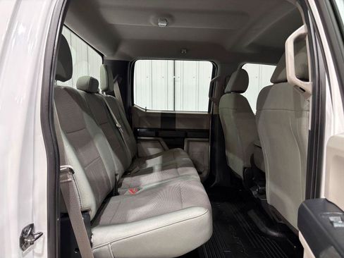 Used 2019 Ford F250 XL w/ Power Equipment Group AWD/4WD image 14
