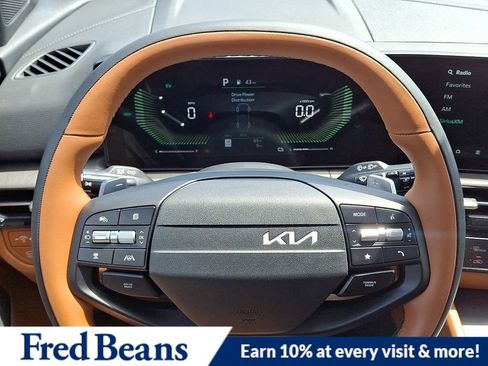 New 2026 Kia Sportage X-Line AWD/4WD image 15