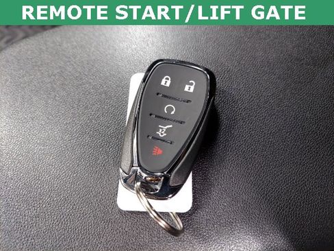 Certified 2023 Chevrolet Equinox LT image 6
