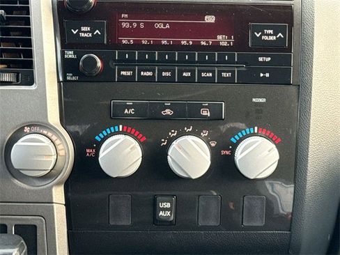 Used 2013 Toyota Tundra Grade image 27