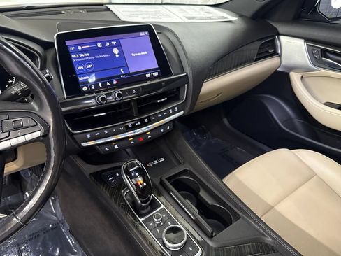 Used 2021 Cadillac CT5 Premium Luxury RWD image 31