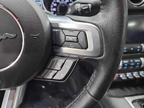 Used 2023 Ford Mustang Convertible w/ Equipment Group 101A image 20