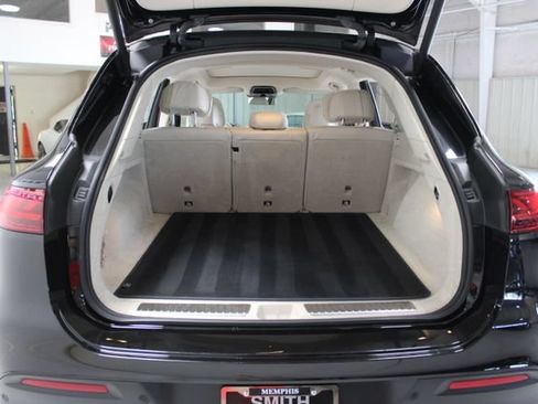 Used 2023 Mercedes-Benz EQS 450+ 4MATIC SUV image 29