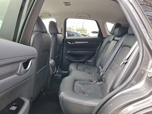 Used 2023 MAZDA CX-5 AWD 2.5 S w/ Select Package image 10