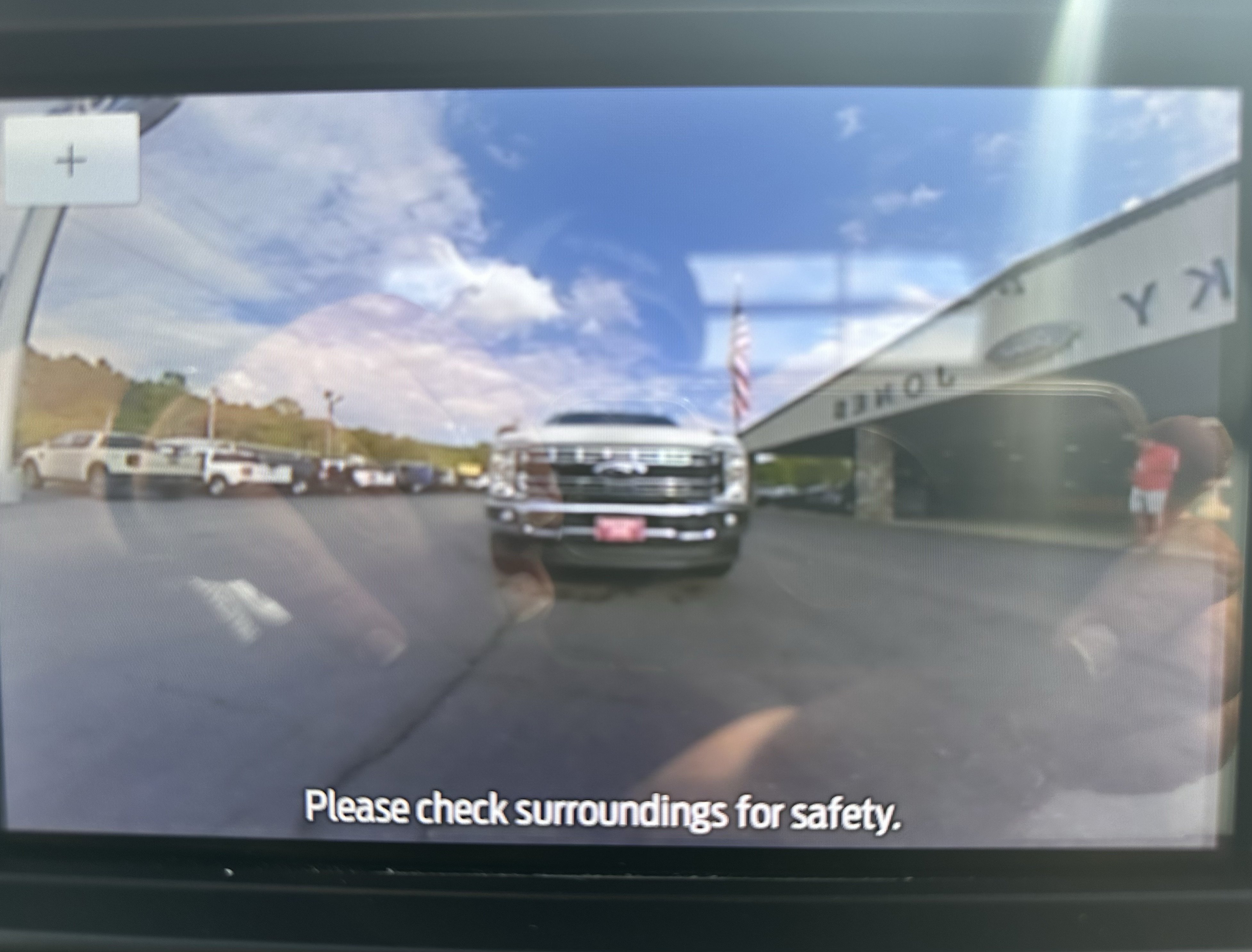 Used 2024 Ford F550 2WD Regular Cab Super Duty image 21