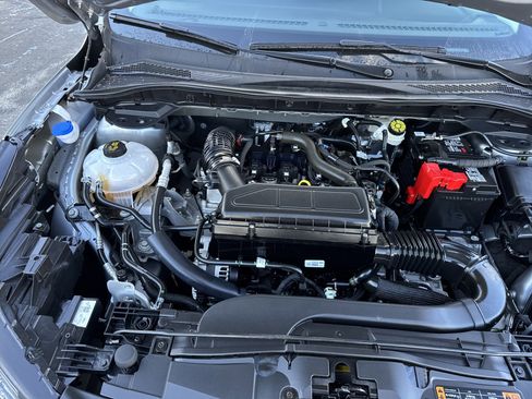 Used 2024 Ford Escape Active w/ Cold Weather Package image 39