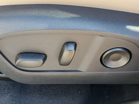 New 2026 Buick Enclave Preferred w/ Super Cruise Package image 19