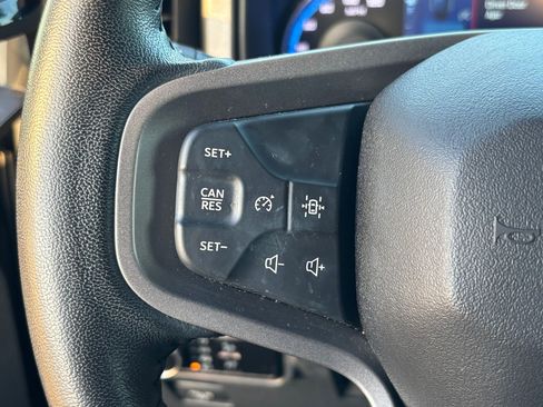 Used 2023 Ford Bronco Outer Banks image 18