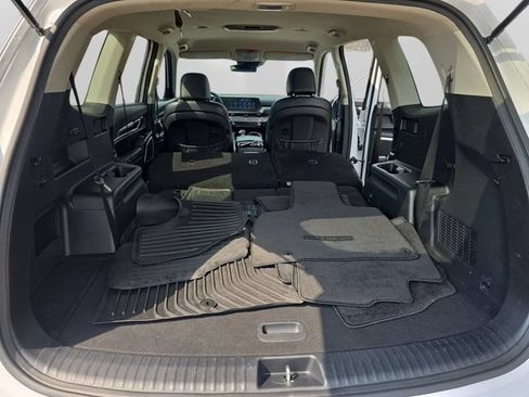 Used 2024 Kia Telluride LX FWD image 29