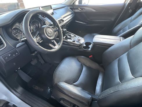 Used 2016 MAZDA CX-9 Touring FWD image 9