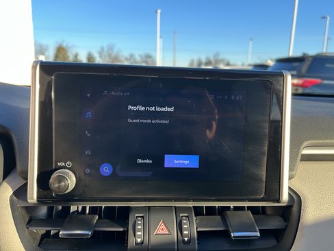 Certified 2023 Toyota RAV4 XLE Premium image 27