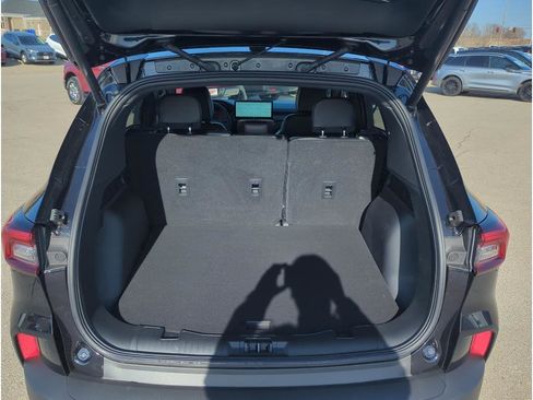 New 2025 Ford Escape ST-Line w/ Tech Pack #1 image 24