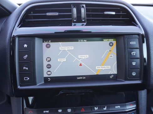 Used 2017 Nissan NV 2500 S w/ Power Basic Package image 11