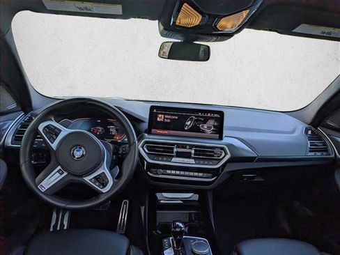 Used 2023 BMW X3 xDrive30i w/ M Sport Package image 19