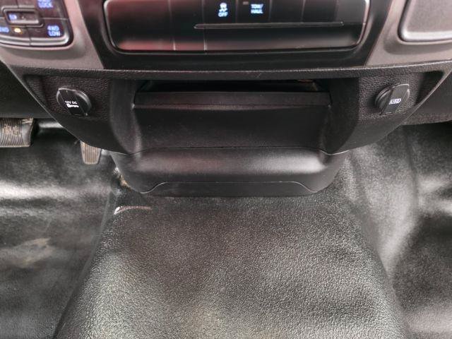 Used 2023 RAM 1500 Tradesman AWD/4WD image 16