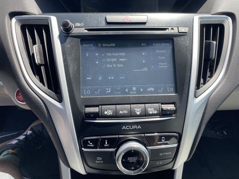Used 2020 Acura TLX V6 SH-AWD image 24
