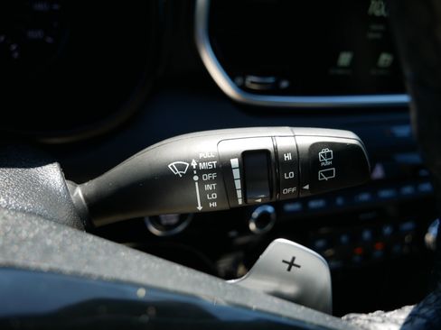 Used 2021 Kia Sportage S w/ S AWD Premium Package image 31