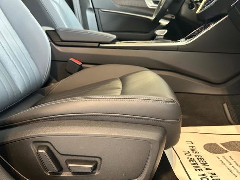 Used 2022 Audi A6 3.0T Premium image 27