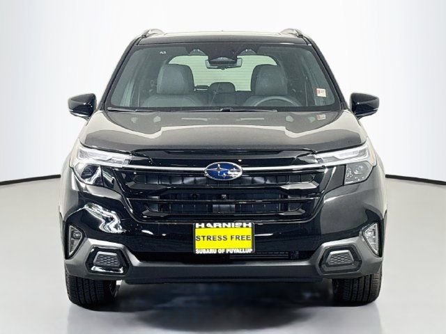 New 2026 Subaru Forester Touring AWD/4WD image 2