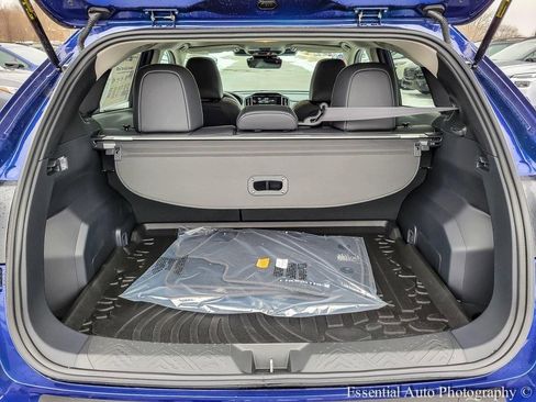 New 2025 Subaru Crosstrek 2.5i Limited w/ Crosstrek Mirror Package image 22