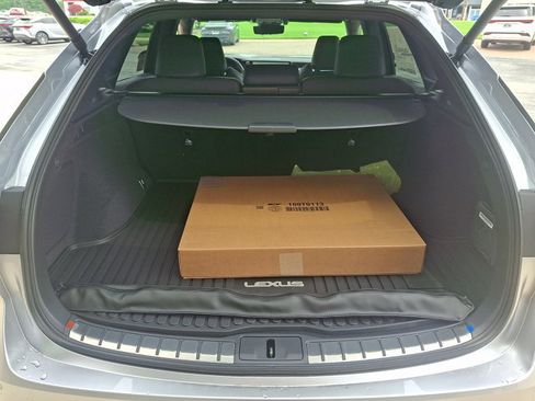 New 2026 Lexus RX 350 F Sport AWD/4WD image 16